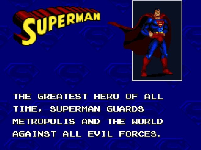 Retro Review de The Death and Return of Superman 2