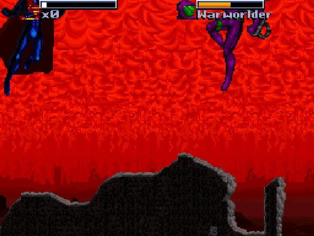 Retro Review de The Death and Return of Superman 28