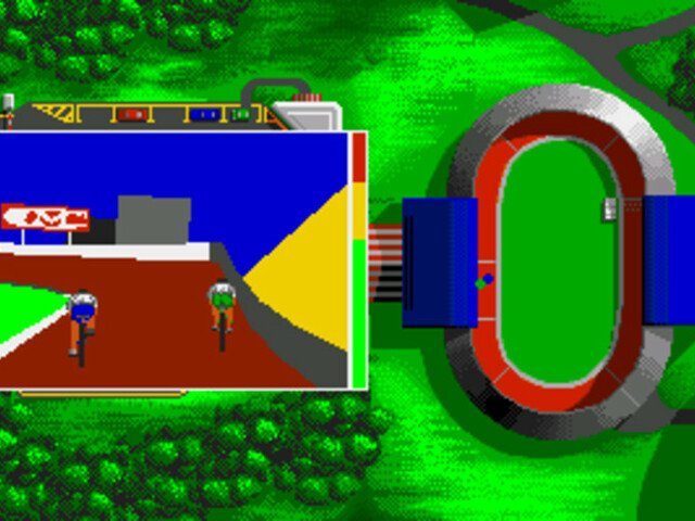 Retro Review de The Games: Summer Edition 6