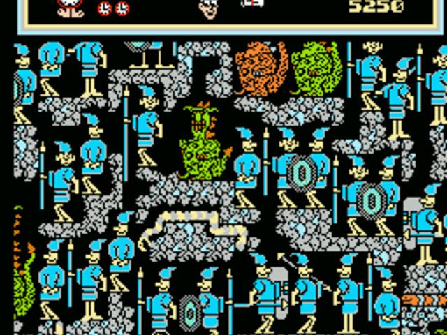 Retro Review de The Great Waldo Search 8