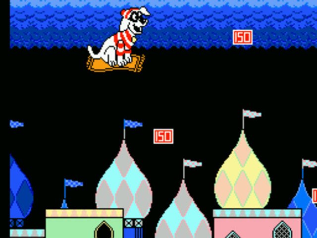 Retro Review de The Great Waldo Search 10