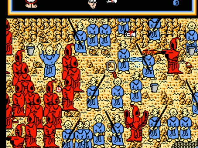 Retro Review de The Great Waldo Search 11