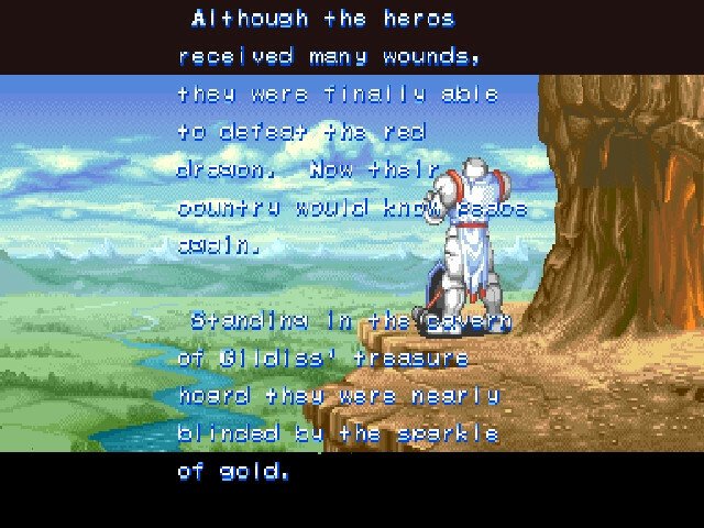 Retro Review de The King of Dragons 49