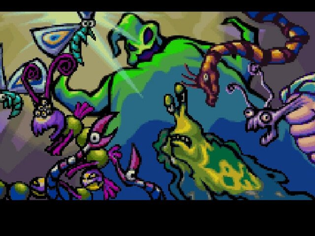 Retro Review de The Nightmare Before Christmas: The Pumpkin King 5