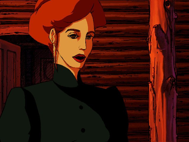 Retro Review de The Outlaws 4