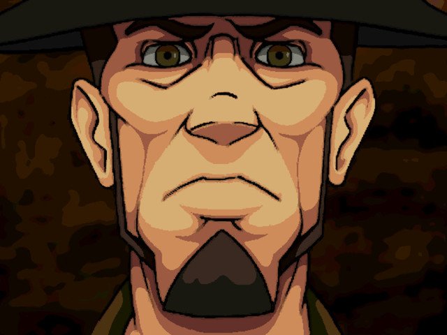 Retro Review de The Outlaws 13