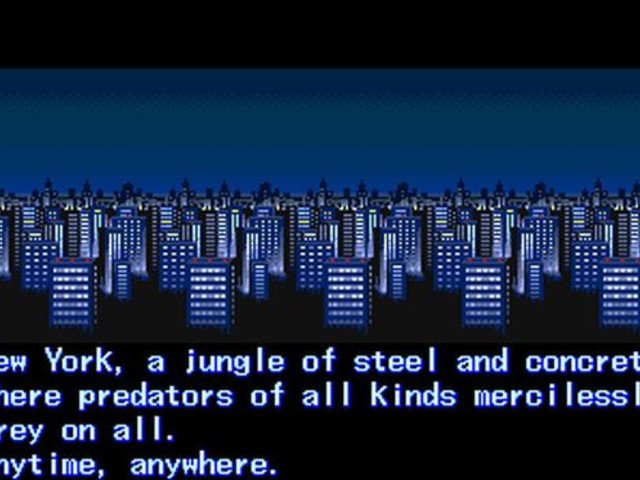 Retro Review de The Punisher 3