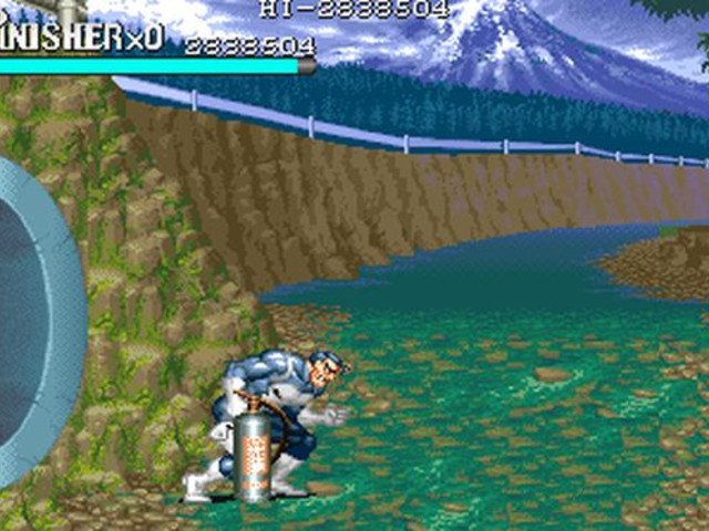 Retro Review de The Punisher 51