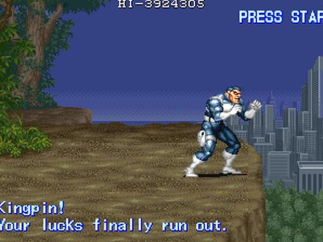 Retro Review de The Punisher 56