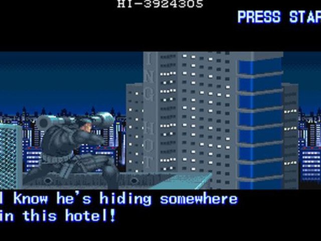 Retro Review de The Punisher 57