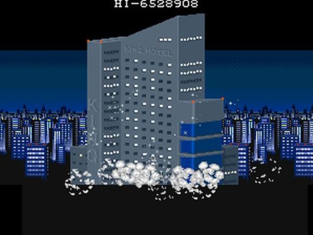 Retro Review de The Punisher 73