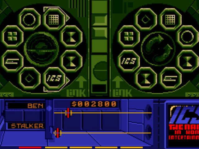 Retro Review de The Running Man 4