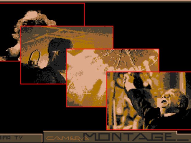 Retro Review de The Running Man 8