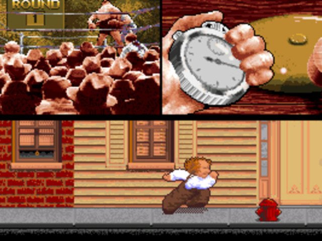 Retro Review de The Three Stooges 5