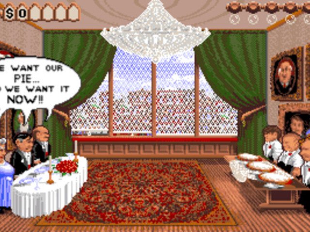 Retro Review de The Three Stooges 8