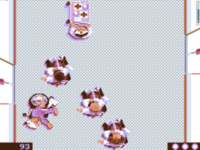 Retro Review de The Three Stooges 9