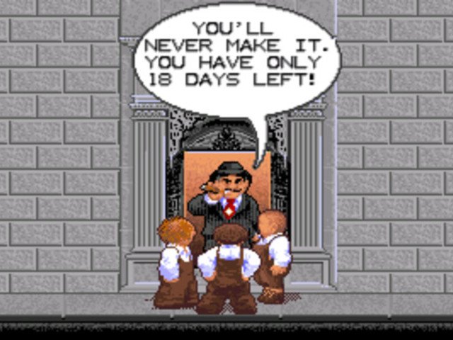 Retro Review de The Three Stooges 11