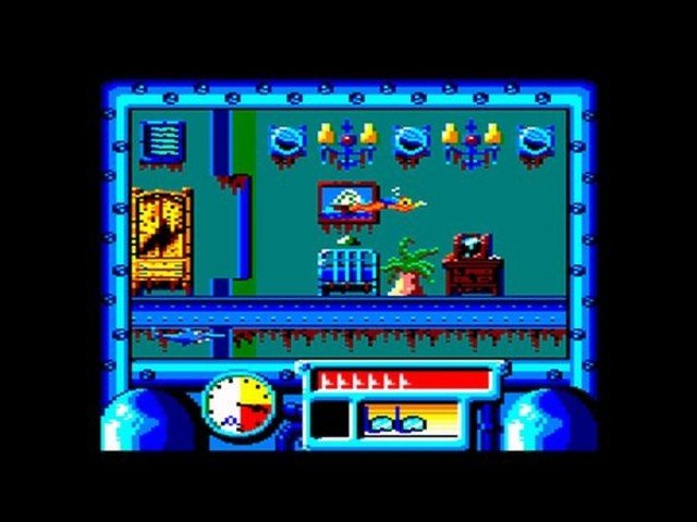 Retro Review de Titanic 3