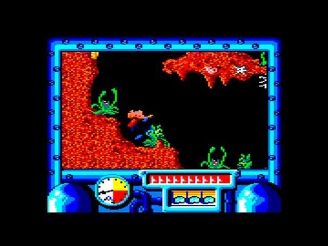 Retro Review de Titanic 4