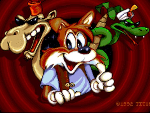 Retro Review de Titus The Fox: To Marrakech and Back 2