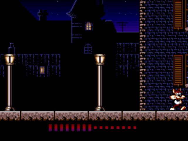 Retro Review de Titus The Fox: To Marrakech and Back 5