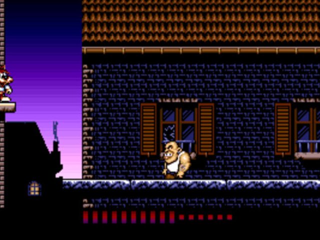 Retro Review de Titus The Fox: To Marrakech and Back 6