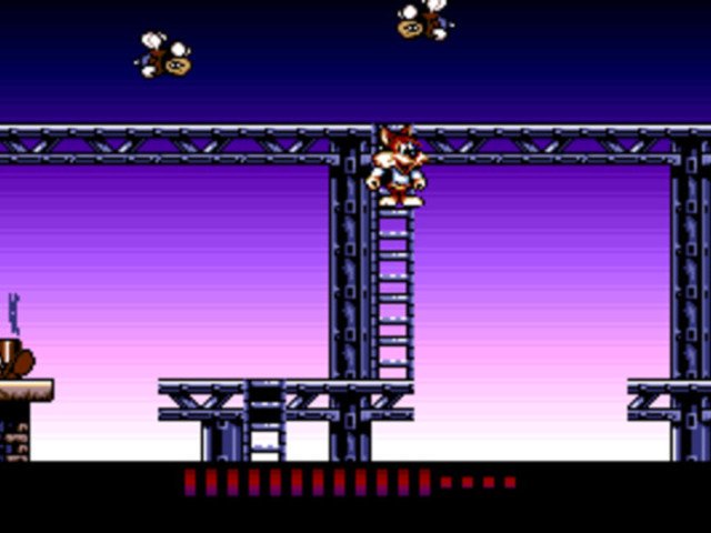 Retro Review de Titus The Fox: To Marrakech and Back 7