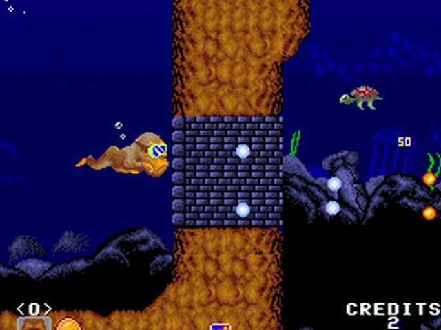 Retro Review de Toki 16