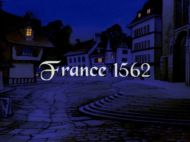 Retro Review de Touché: Las Aventuras del Quinto Mosquetero 2