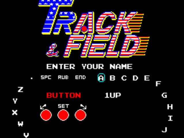 Retro Review de Track & Field 2