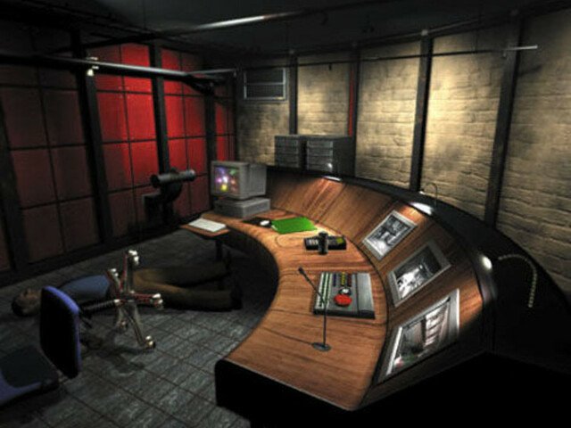 Retro Review de Traitors Gate 7