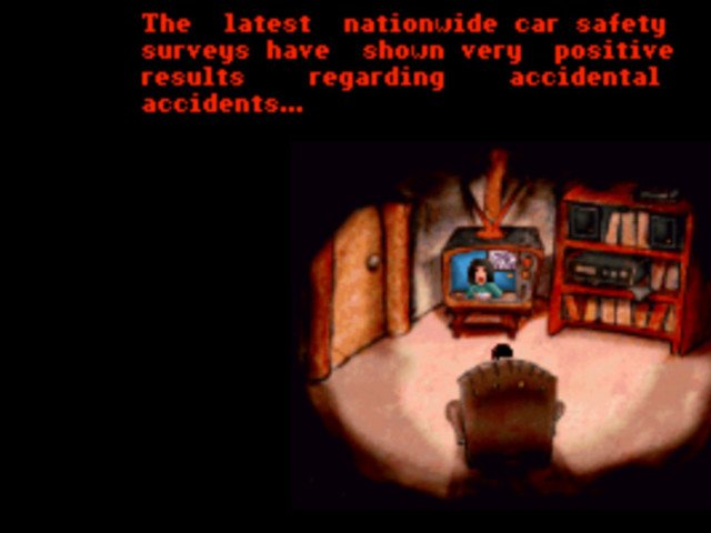 Retro Review de Trick or Treat 2