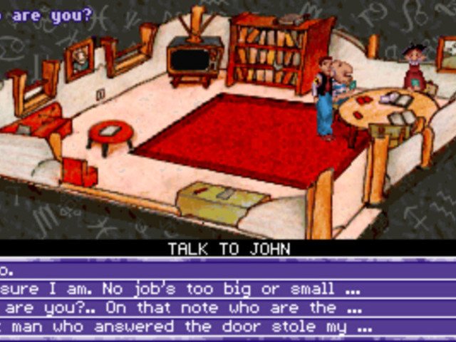 Retro Review de Trick or Treat 5