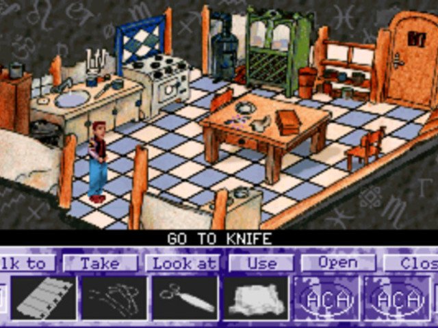 Retro Review de Trick or Treat 10