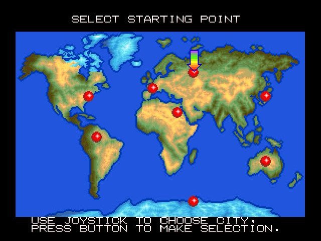 Retro Review de Tumblepop 3