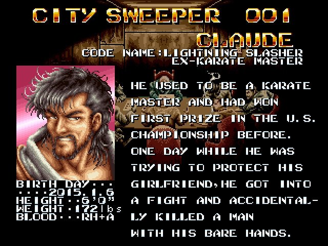 Retro Review de Undercover Cops 3