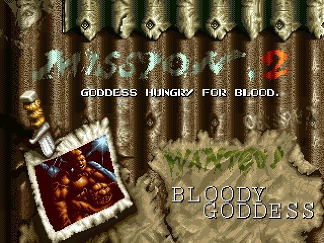 Retro Review de Undercover Cops 17