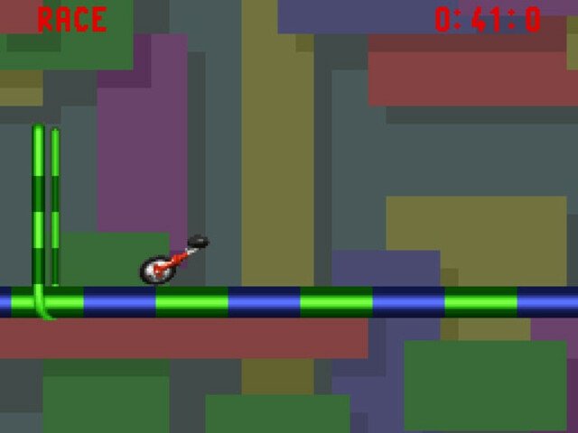 Retro Review de Unirally 11