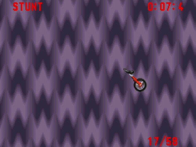 Retro Review de Unirally 14