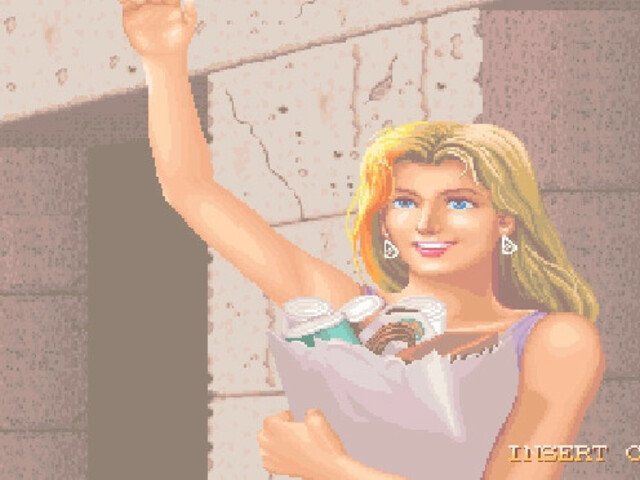 Retro Review de Violent Storm 3