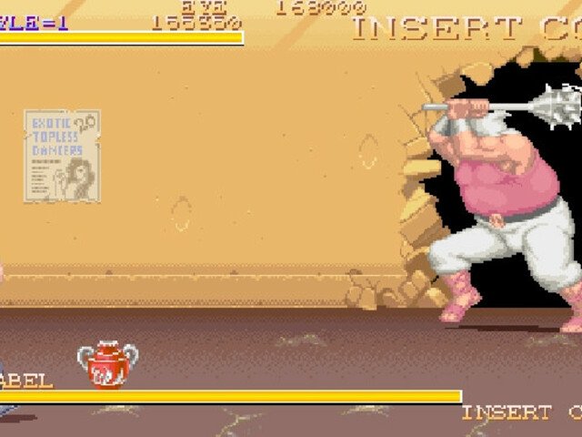 Retro Review de Violent Storm 10