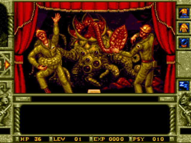 Retro Review de WaxWorks 9