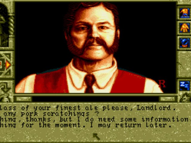 Retro Review de WaxWorks 17