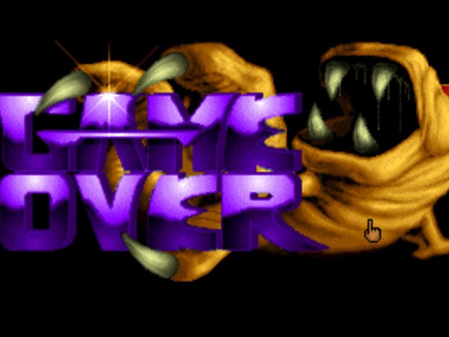 Retro Review de Ween: The Prophecy 2