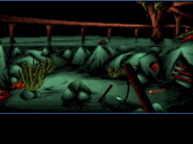 Retro Review de Ween: The Prophecy 7