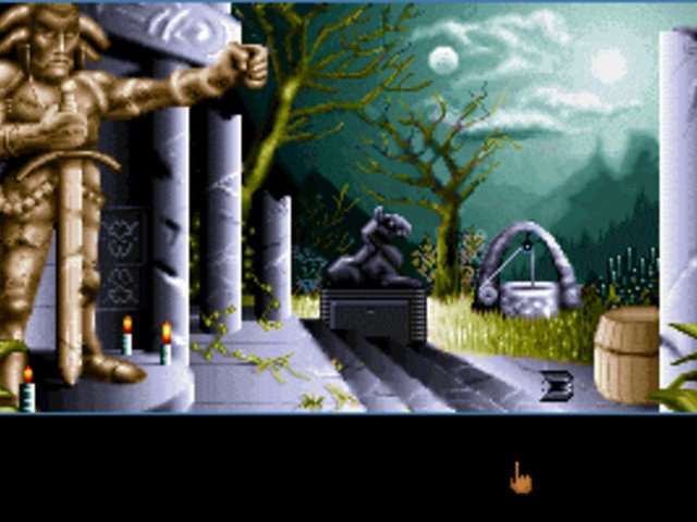 Retro Review de Ween: The Prophecy 9