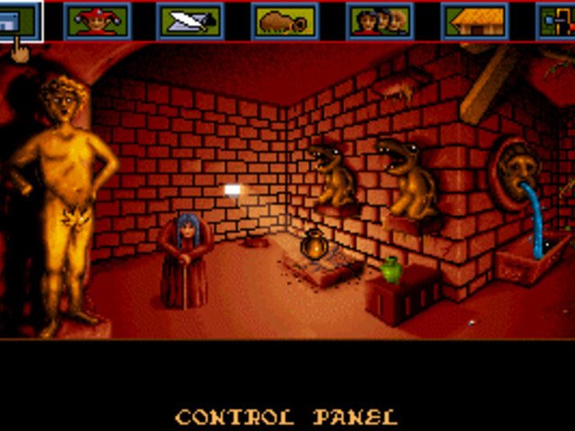 Retro Review de Ween: The Prophecy 10