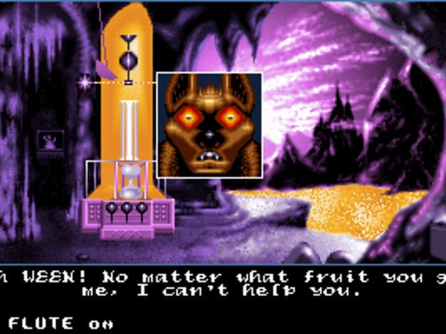 Retro Review de Ween: The Prophecy 12