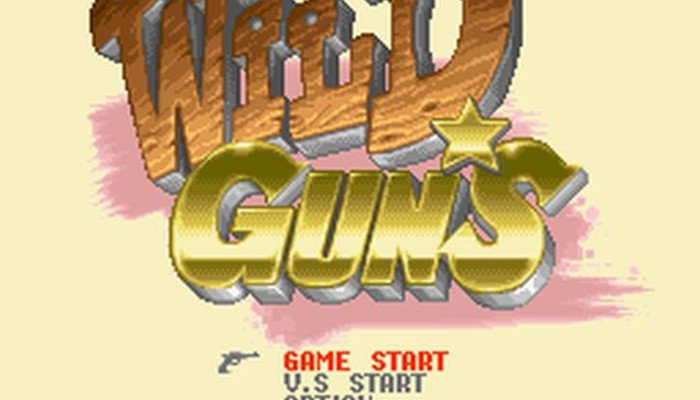 Retro Review de Wild Guns