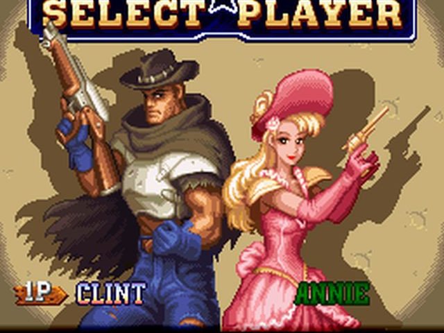 Retro Review de Wild Guns 5